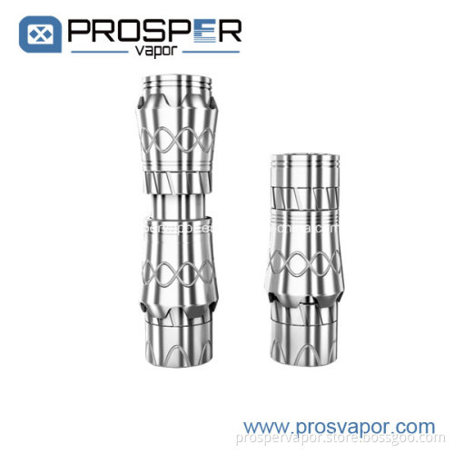 China Supplier Mod V2 Maraxus Mechanical Mod Iron Man Maraxus V2 with High Quality